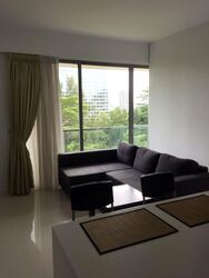 One-north Residences (D5), Apartment #602884341
